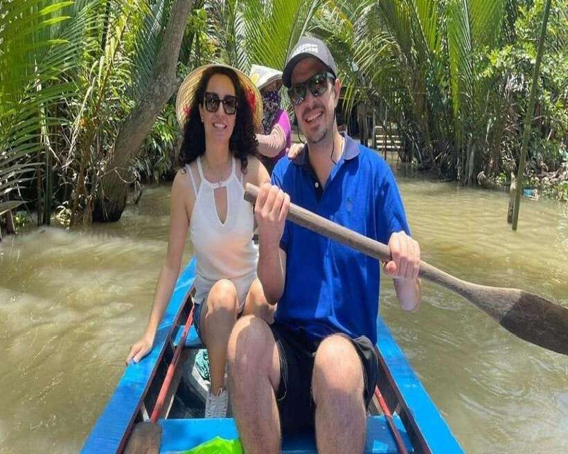 Top Site Must See Bestseller Mekong Delta Full-Day Discovery - Unicorn Island honey farm: sweet, strong, and a little unusual