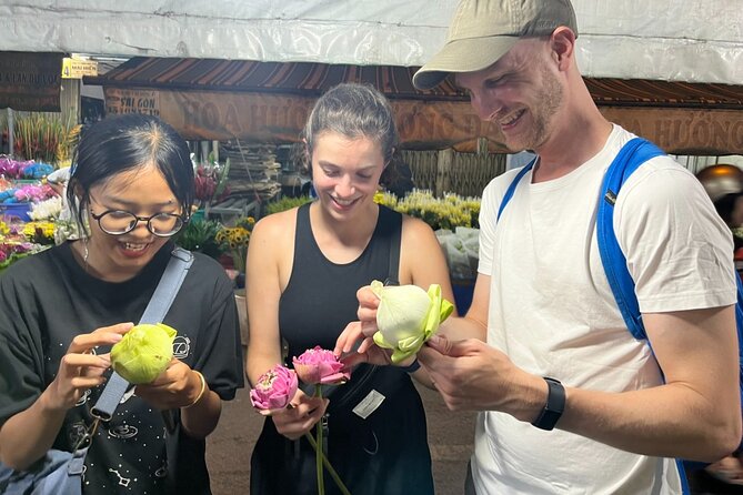 Traditional cuisines through the top local restaurants in Saigon - What You’ll Get for $65: Value Breakdown
