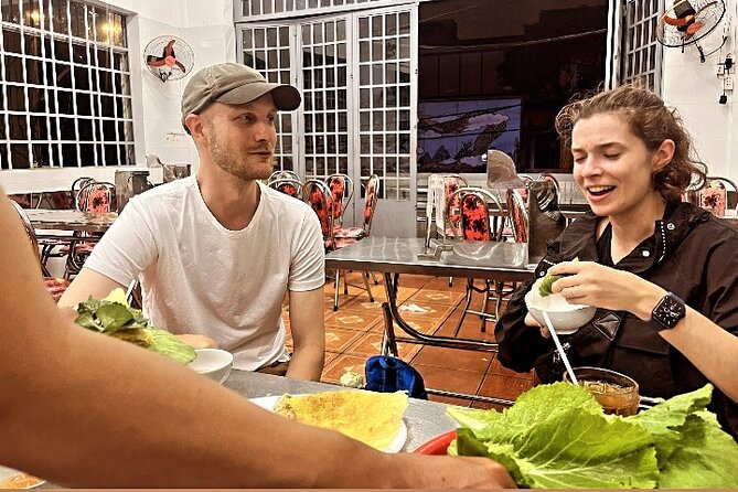 Traditional cuisines through the top local restaurants in Saigon - Who This Tour Fits Best (and Who Might Prefer Another Plan)