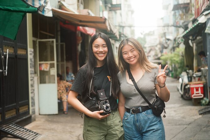 Using Medium Format film camera to discover Saigon - Price and Value: $148.27 for Film, Camera Time, and Coffee