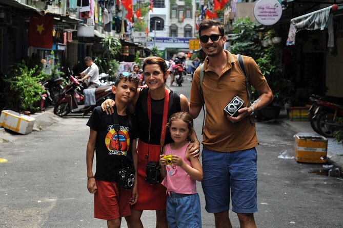 Using Medium Format film camera to discover Saigon - Who This Works Best For (And Who Might Prefer Something Else)