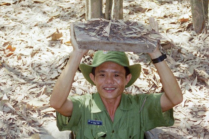 Vietnam And Cambodia At Glance in 9 Days - Halong Bay cruise: dawn breakfast, Tai Chi, and limestone karsts