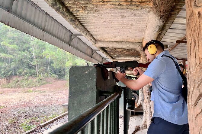 Vietnam Classic Day Tour in Ho Chi Minh with Cu Chi Tunnels - Ho Chi Minh City to Cu Chi: what you’re really signing up for