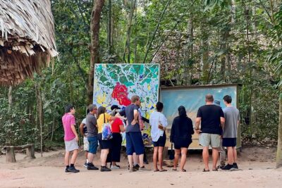 Vietnam Classic Day Tour in Ho Chi Minh with Cu Chi Tunnels - Cu Chi Tunnels: the 2-hour guided walk through survival tactics