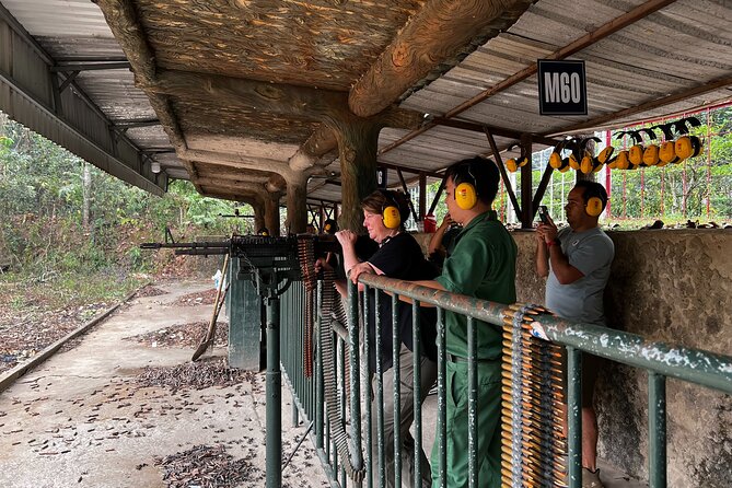 Vietnam Classic Day Tour in Ho Chi Minh with Cu Chi Tunnels - What you get for the $16 price: real value, not guesswork
