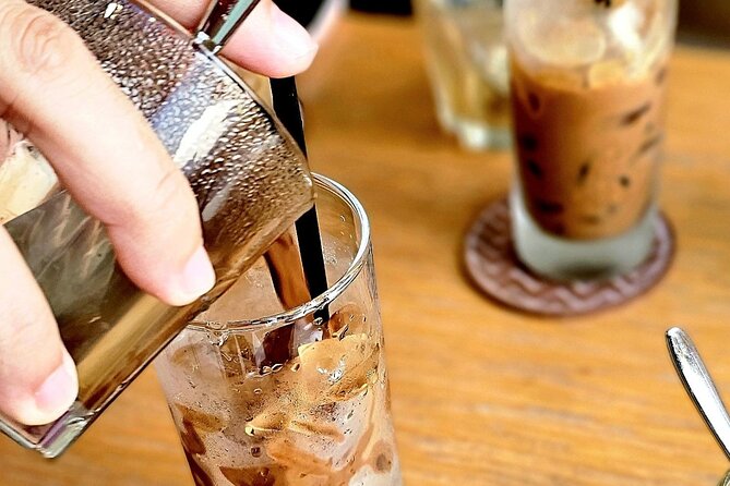 Vietnam Coffee Journey - Make extraordinary tasty coffee yourself - Coffee In Vietnam: More Than a Morning Habit