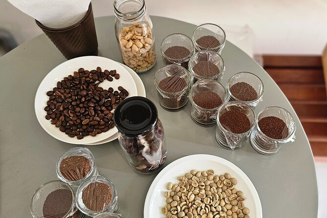 Vietnam Coffee Journey - Make extraordinary tasty coffee yourself - Traditional vs Modern, North vs South: How Taste Maps to Place