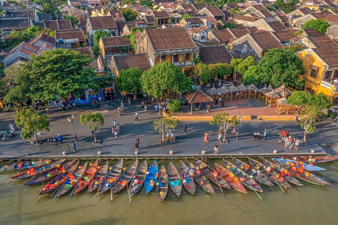 Vietnam Experience In 9 Days - Ho Chi Minh City Hoi An and Hanoi - Key Highlights You’ll Feel Fast