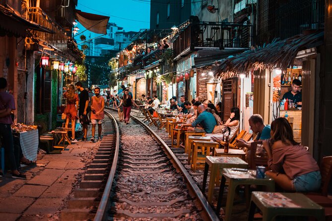 Vietnam Experience In 9 Days - Ho Chi Minh City Hoi An and Hanoi - Ho Chi Minh City Arrival Day: Private Pick-Up, Then Ease In