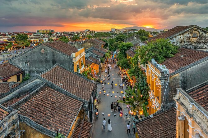 Vietnam Experience In 9 Days - Ho Chi Minh City Hoi An and Hanoi - Tra Que Vegetable Village by Bicycle: Paddle Fields, Shrimp Farms, and Quiet Pace