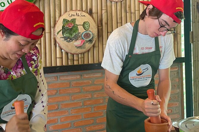 Vietnam Flavour: Market-to-Table & The Art of Egg Coffee - Key Highlights You’ll Care About