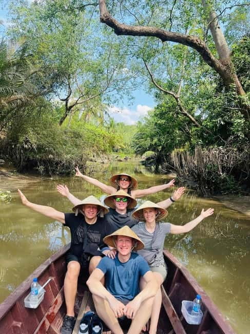 Vietnam Mekong Delta: 2-Day Cai Rang & River Adventure HCM - 2 Days on the Mekong: What You’re Really Buying