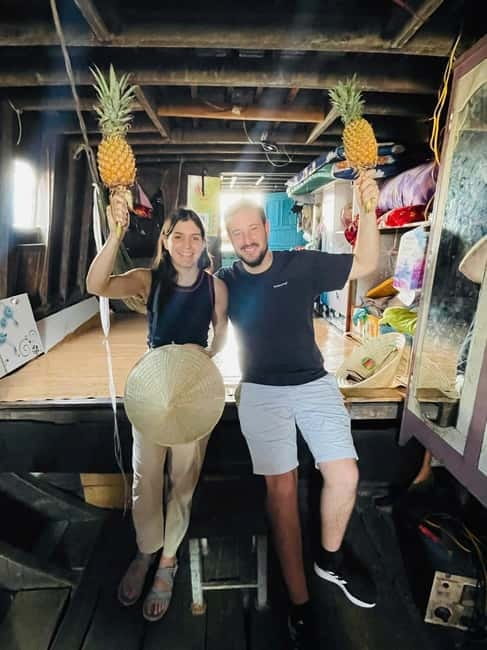 Vietnam Mekong Delta: 2-Day Cai Rang & River Adventure HCM - Overnight in Can Tho: Why Staying One Night Makes Sense