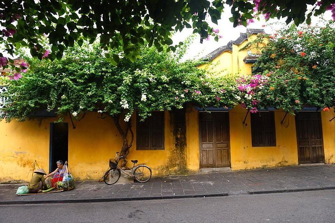 Vietnam Tour from the South to the North in 10 Days 9 Nights - Hoi An ancient town: guided overview now, freedom later