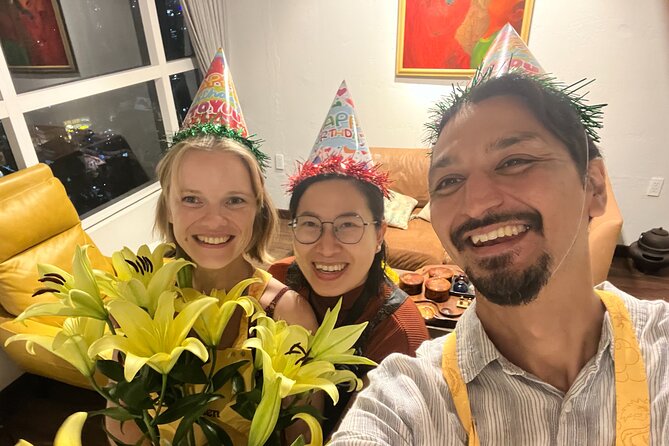 Vietnamese Homestyle Cooking Class in Ho Chi Minh City - Key Things to Know Before You Go