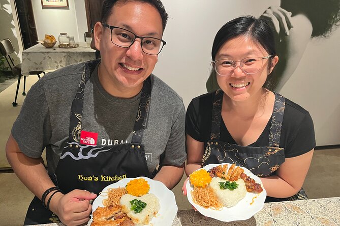 Vietnamese Homestyle Cooking Class in Ho Chi Minh City - The Real-World Value of the Price (and What You Get for $38.63)