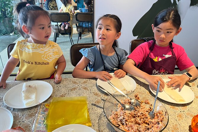 Vietnamese Homestyle Cooking Class in Ho Chi Minh City - From Scratch Step-by-Step: How Hoa Keeps It Learnable