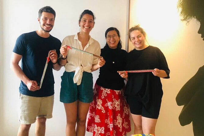 Vietnamese Homestyle Cooking Class in Ho Chi Minh City - 3 Dishes You’ll Actually Want to Cook Again