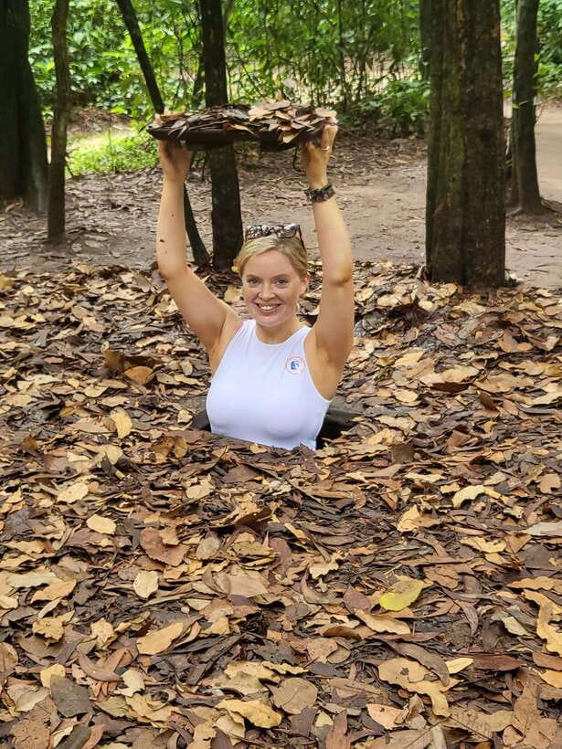 VIP NEW Tour 1Day Cu Chi Tunnels and Kayak Adventure Mekong - Quick hit checklist: why this one-day Mekong plus Cu Chi works