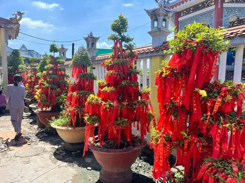 VIP Tour Authentic Mekong Delta & Local pagoda by SpeedBoat - Key highlights to care about (VIP style, real-world details)