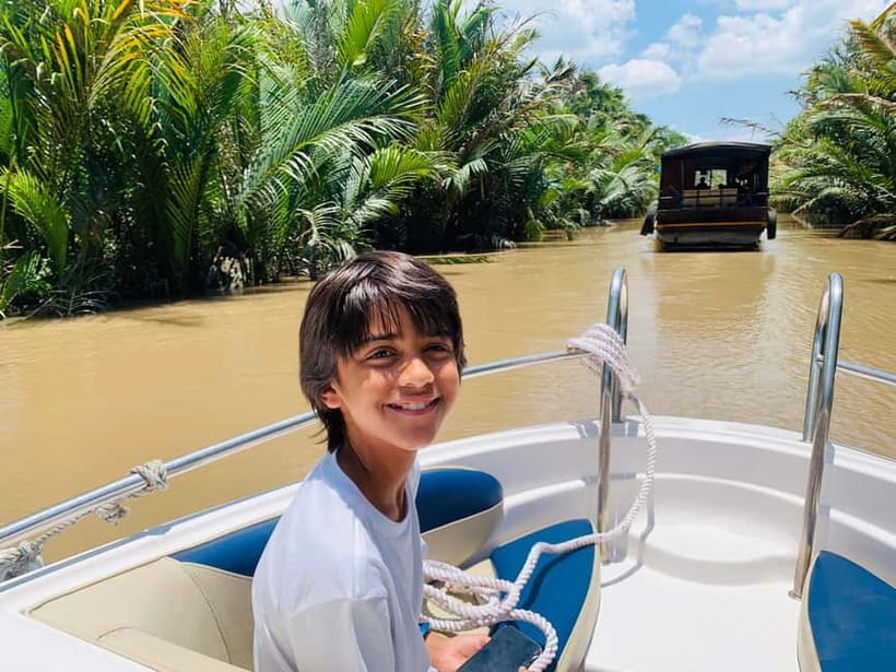 VIP Tour Authentic Mekong Delta & Local pagoda by SpeedBoat - Why this VIP Mekong Delta speedboat trip feels different