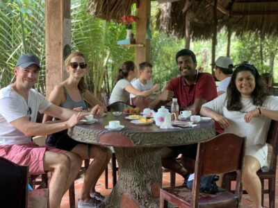 VIP Tour Authentic Mekong Delta & Local pagoda by SpeedBoat - From District 1/3 pickup to the Saigon Waterbus meet-up point
