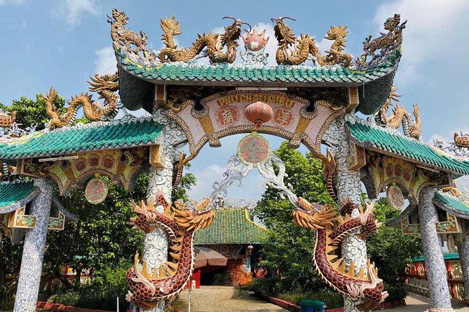 VIP Tour in Dragon Floating Temple sightseeing by SpeedBoat - Price and Value: Is $230 for 90 Minutes Reasonable?