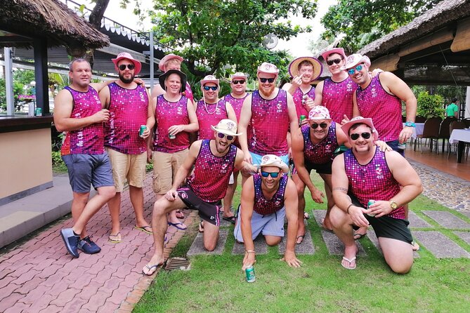 VIP Tour in Saigon: New Year’s Eve Fireworks 2027 by SpeedBoat - The 9:15pm check-in to midnight countdown: how the 2 hours actually feel