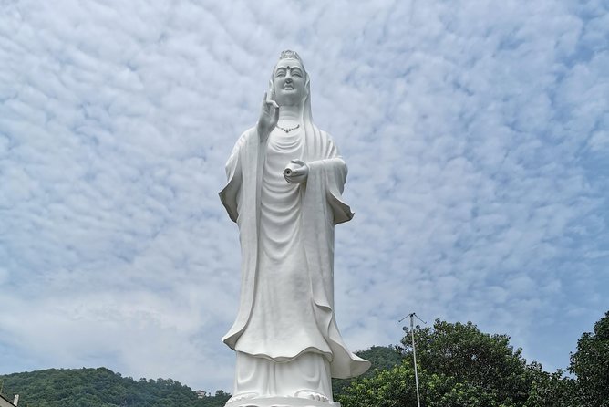Vung Tau Beach Break One Day Private Tour - Why this Saigon-to-Vung Tau day trip actually works