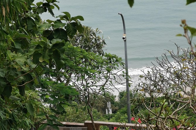 Vung Tau Beach Break One Day Private Tour - Seafood lunch on a set menu (and what you should expect)