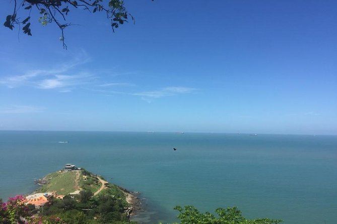 Vung Tau Beach full day tour from Ho Chi Minh City - Key highlights you’ll feel the moment you arrive