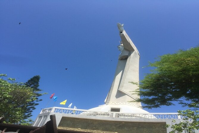 Vung Tau Beach full day tour from Ho Chi Minh City - Vung Tau Beach full day tour from Ho Chi Minh City: what you’re really buying