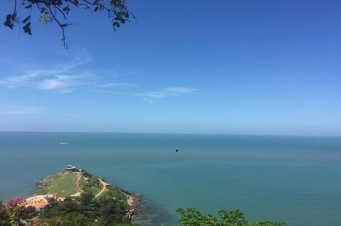 Vung Tau Beach full day tour from Ho Chi Minh City - Lunch at a local restaurant: included, practical, and worth using