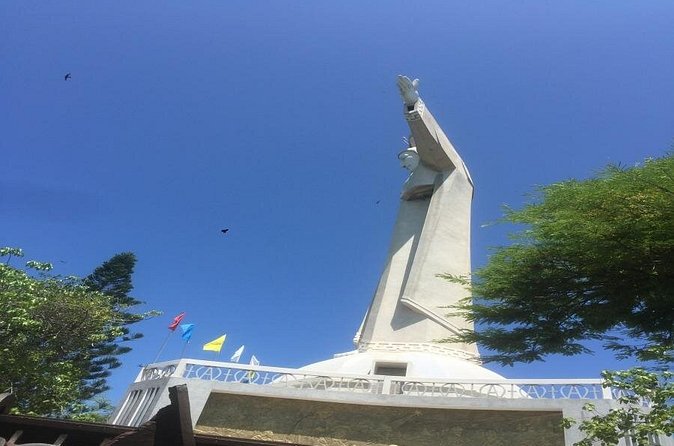 Vung Tau Beach full day tour from Ho Chi Minh City - Price and logistics: how $110 fits a 9-hour guided day