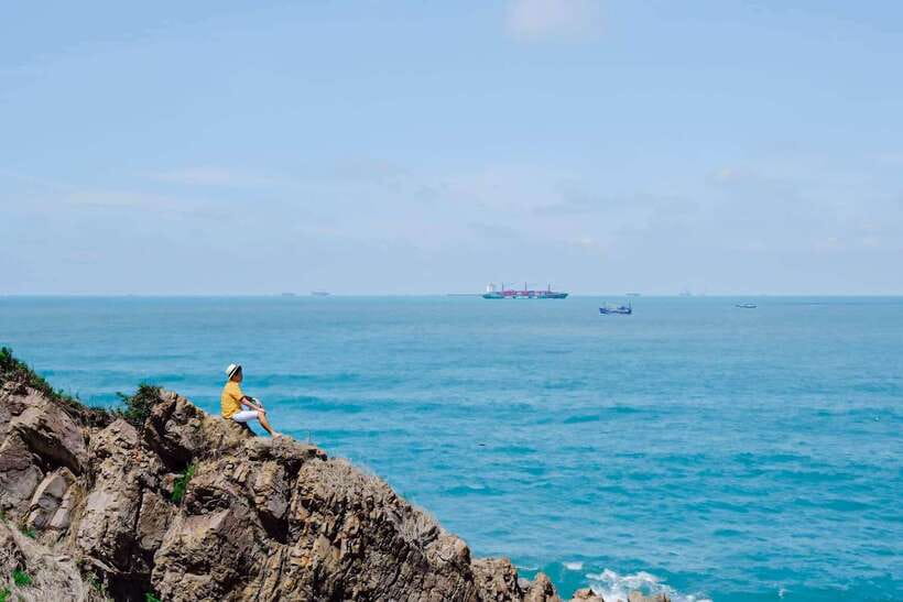 Vung Tau Beach Full Day Trip From Ho Chi Minh City - Key Highlights You’ll Care About