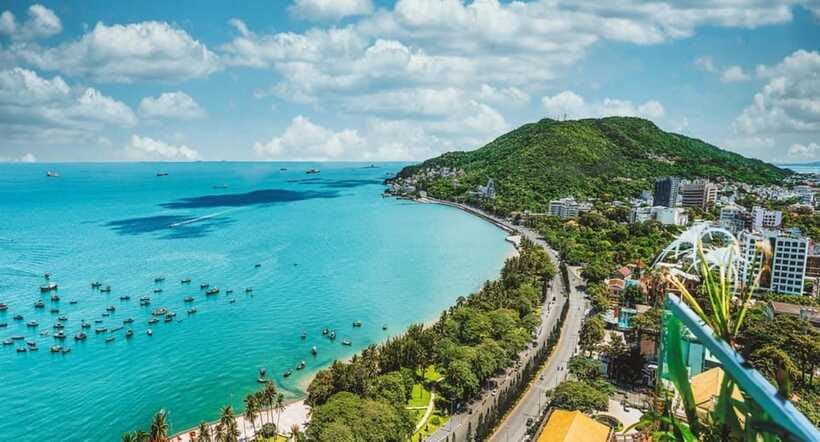 Vung Tau Beach Full Day Trip From Ho Chi Minh City - Thắng Tam Temple (Whale Temple): Sacred Calm and Daily Faith