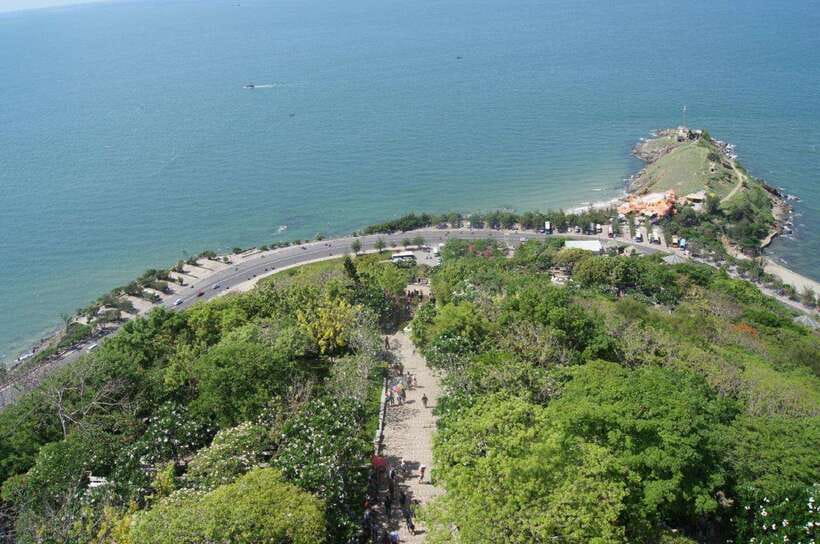Vung Tau Beach Full Day Trip From Ho Chi Minh City - Who This Tour Suits Best (and Who Should Rethink It)