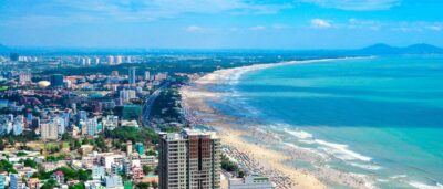 Vung Tau Beach Private Day-Tour - Thuy Van Beach time: more than a quick photo stop
