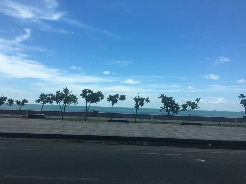 Vung Tau Beach Private Day-Tour - Price and value: what $114 buys you (and what it won’t)