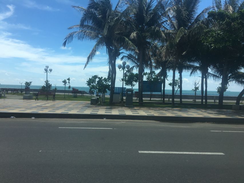 Vung Tau Beach Private Day-Tour - Who this tour suits best
