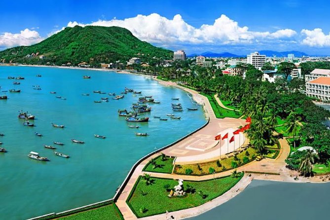 Vung Tau City Private Tour Full Day - Private Door-to-Door Pickup and a Real 9-Hour Plan