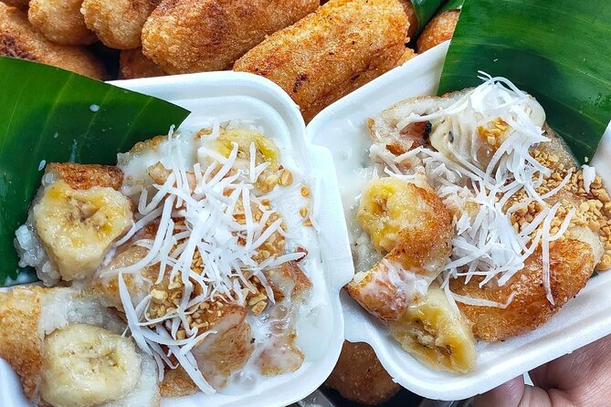 Walking Food Tour in HCM: 10 Must- Try Local Dishes & Hidden Gems - Guides Who Can Teach, Not Just Translate