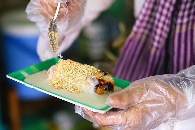 Walking Food Tour in HCM: 10 Must- Try Local Dishes & Hidden Gems - Price and Value: What $65 Covers (and Why It Matters)
