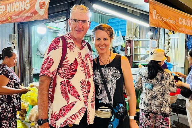 Walking Food Tour in HCM: 10 Must- Try Local Dishes & Hidden Gems - Who Should Book This Food Tour in Ho Chi Minh City
