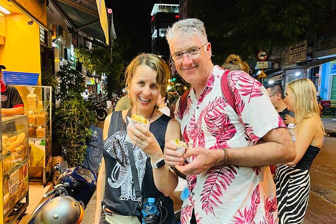 Walking Food Tour in HCM: 10 Must- Try Local Dishes & Hidden Gems - Should You Book This Walking Food Tour in Ho Chi Minh City?
