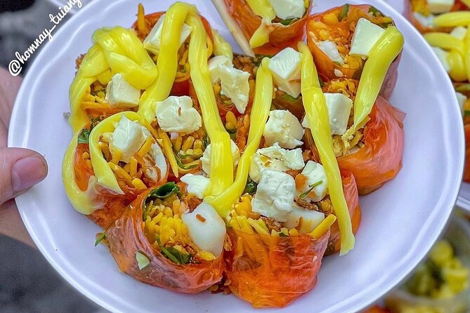 Walking Food Tour in HCM: 10 Must- Try Local Dishes & Hidden Gems - FAQ