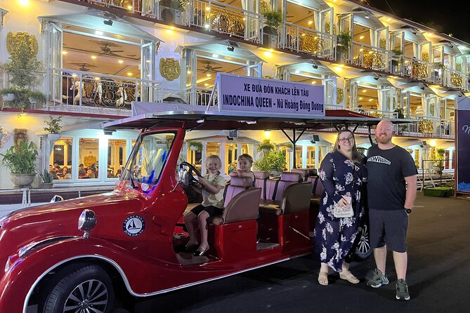 Water Puppet Show-Cyclo & Dinner On Cruise in Ho Chi Minh City - Who Should Book This Tour (and Who Might Skip)