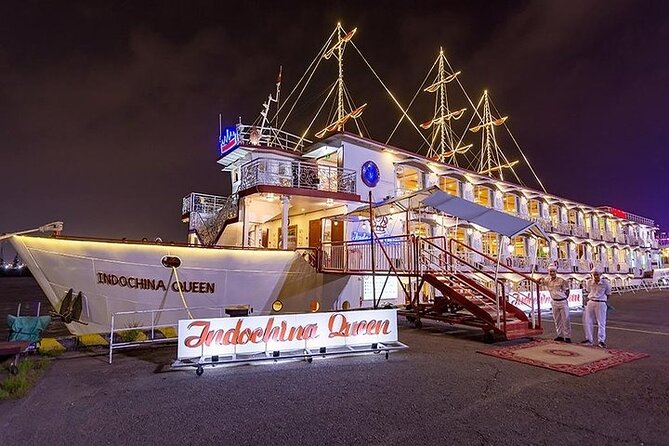 Water Puppet Show & Dinner on Cruise - Price and Value: Does $64 Buy You a Good Night?