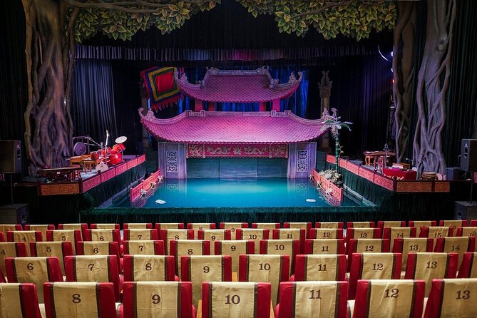 Water Puppet Show & Dinner on Cruise - Who Should Skip (Or Adjust) This Tour?