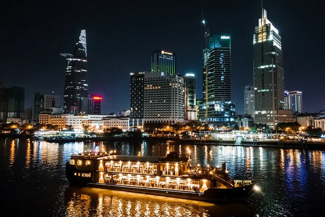 Water Puppet Show & Dinner on Cruise - Should You Book This Water Puppet Show & Dinner on Cruise?